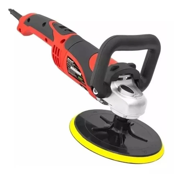 Einhell CC-PO 1100/2 E Polisaj ve Zımpara Makinası ürün görseli