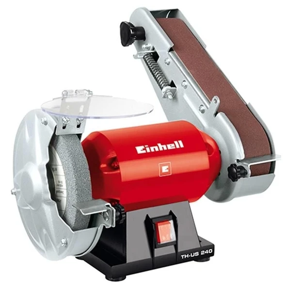 Einhell Th-Us 240 Taş Motoru Bant Zımpara ürün görseli
