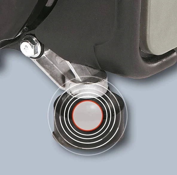 Einhell TC-PG 1000 Benzinli Jeneratör - Resim 7