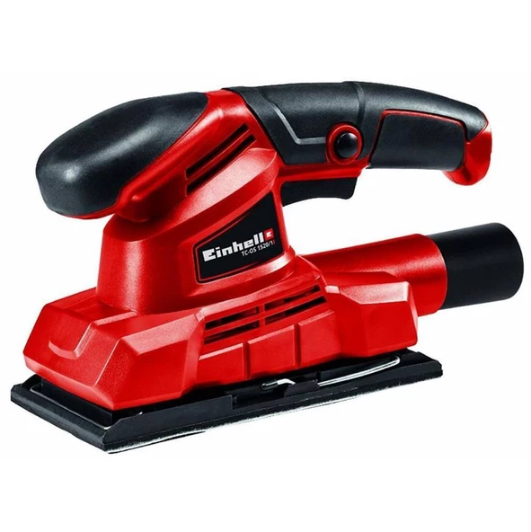 Einhell TC-OS 1520/1 Titreşim Zımpara Makinesi