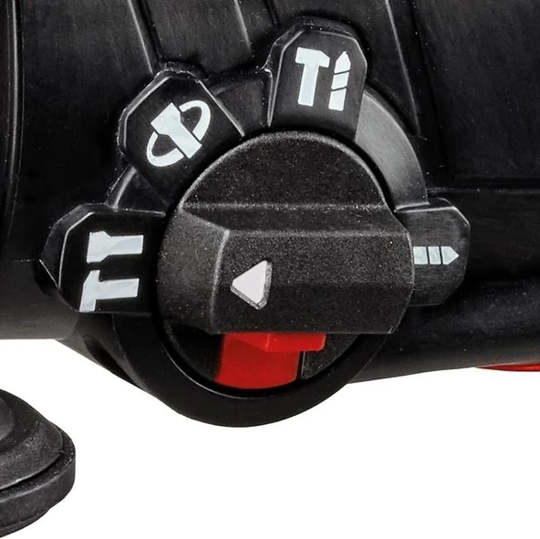 Einhell TC-RH 800 4 F Kırıcı Delici Matkap - Resim 2