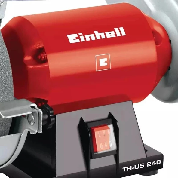 Einhell Th-Us 240 Taş Motoru Bant Zımpara - Resim 4