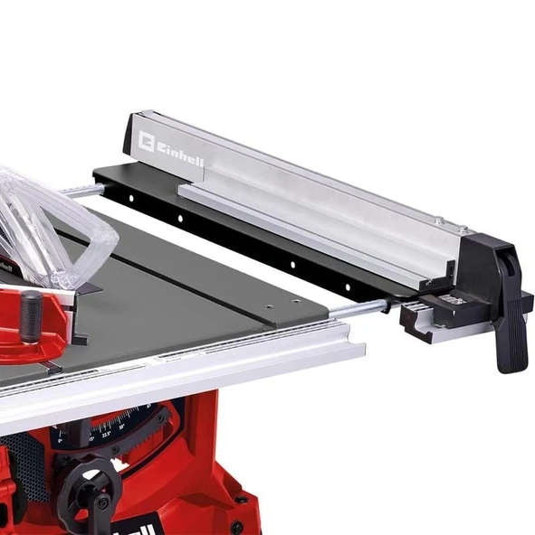 Einhell TC-TS 254 Eco Tezgah Testere - Resim 6