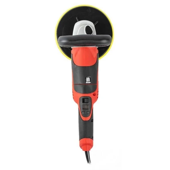 Einhell CC-PO 1100/2 E Polisaj ve Zımpara Makinası - Resim 5