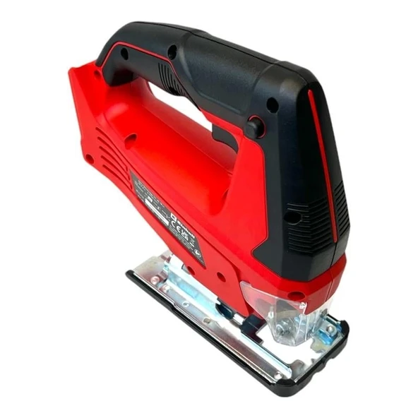 Einhell TC-JS 18 Li Solo Akülü Dekupaj Testere - 7
