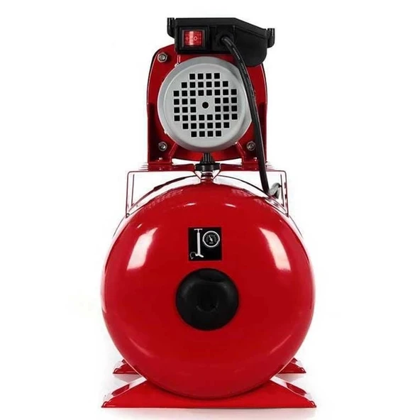 Einhell GC-WW 6538 Hidrofor - Resim 4