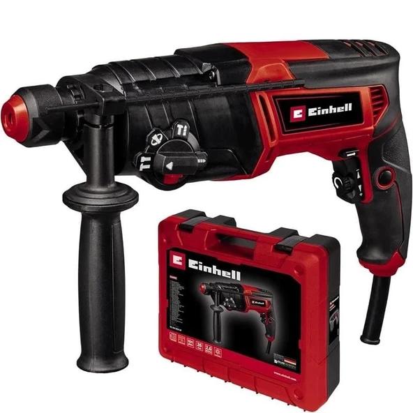 Einhell TC-RH 800 4 F Kırıcı Delici Matkap ürün görseli