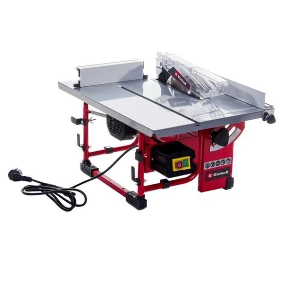 Einhell Tc-Ts 200 Tezgah Daire Testere - 4