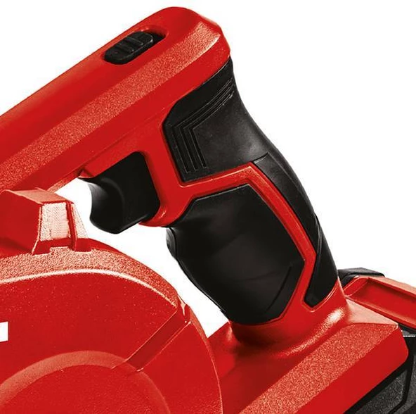 Einhell TE-CB 18/180 Li-Solo PXC Akülü Yaprak Üfleme Makinası - 4