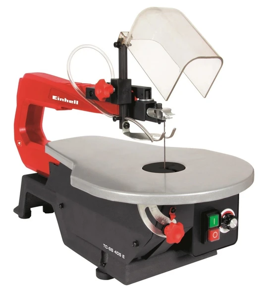 Einhell TC-SS 405 E Tezgah Dekupaj Kıl Testere ürün görseli