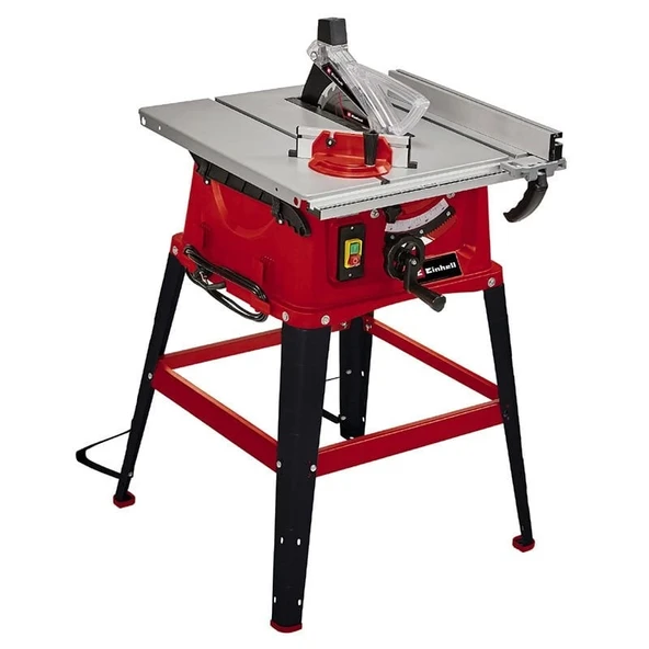 Einhell TC-TS 254 Eco Tezgah Testere ürün görseli