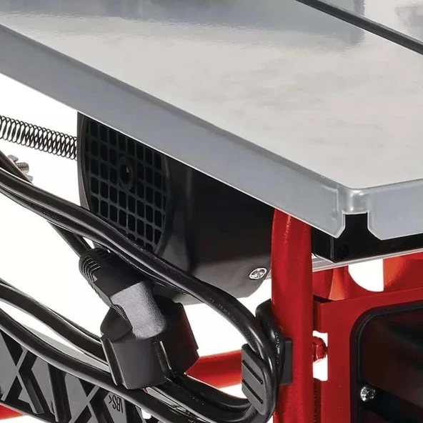 Einhell Tc-Ts 200 Tezgah Daire Testere - 3