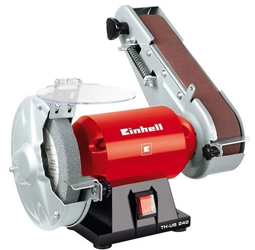 Einhell TH-US 240 Taş Motoru Bant Zımpara