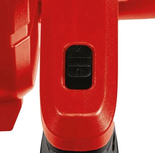 Einhell TE-CB 18/180 Li-Solo PXC Akülü Yaprak Üfleme Makinası - 4