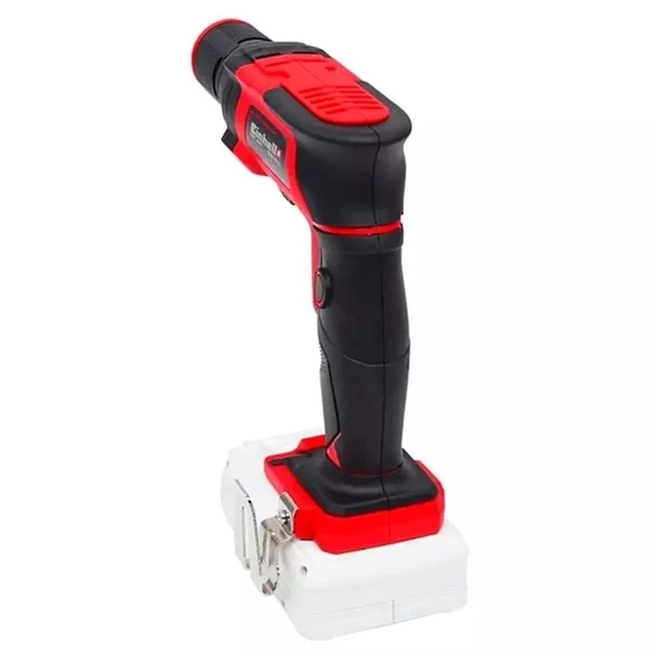 Einhell TE-DY 18 Li-Solo 18V Akülü Alçıpan Vidalama Makinesi - Resim 3