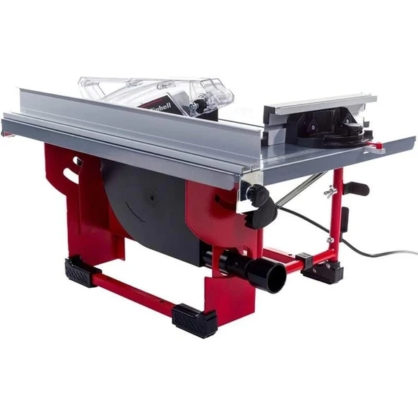 Einhell Tc-Ts 200 Tezgah Daire Testere - 5
