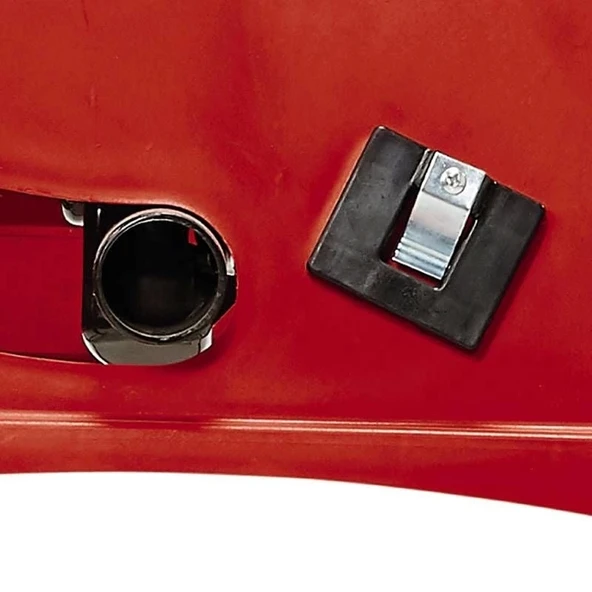 Einhell TC-TS 254 Eco Tezgah Testere - Resim 3