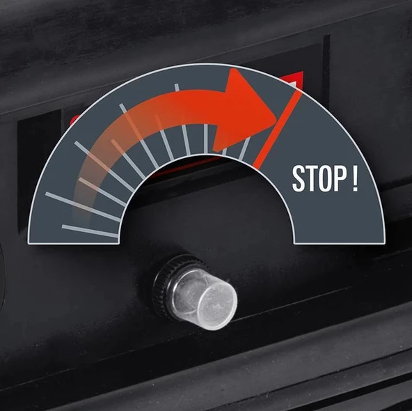 Einhell TC-PG 1000 Benzinli Jeneratör - Resim 5