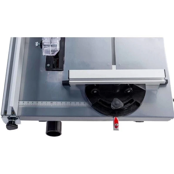 Einhell Tc-Ts 200 Tezgah Daire Testere - 6