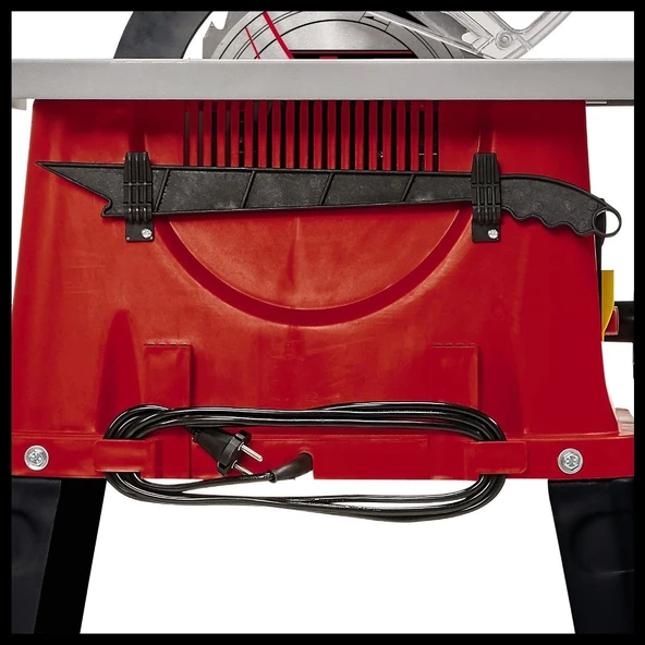 Einhell TC-TS 254 Eco Tezgah Testere - Resim 2