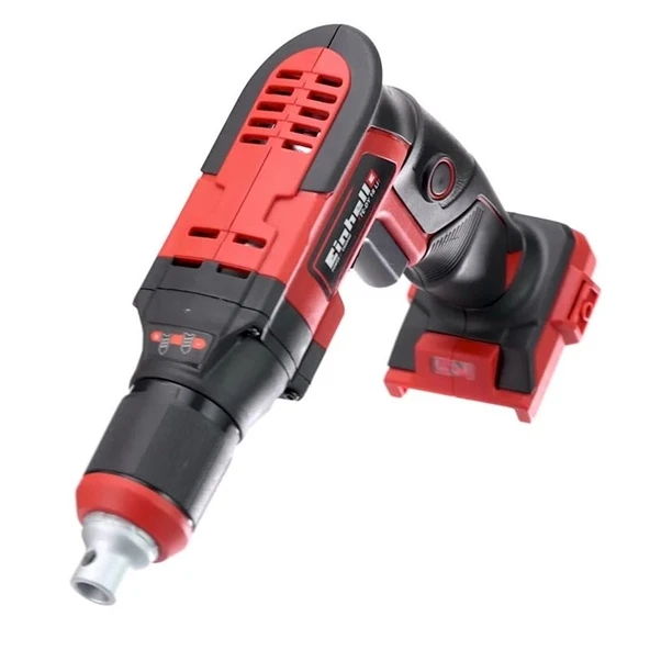 Einhell TE-DY 18 Li-Solo 18V Akülü Alçıpan Vidalama Makinesi - Resim 5