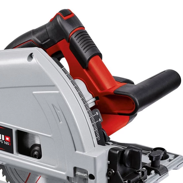 Einhell TE-PS 165 Dalma Testeresi - 2