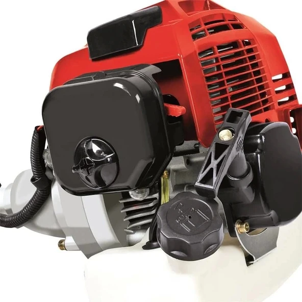 Einhell GH-BC 43 AS Benzinli Ot ve Çalı Tırpanı - Resim 2