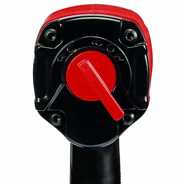 Einhell TC-PW 610 Havalı Darbeli Somun Sökme Sıkma - Resim 7