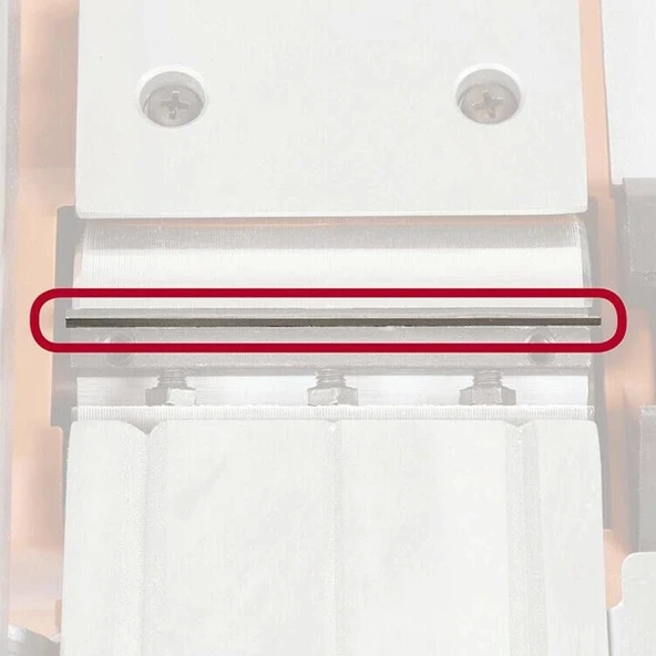 Einhell TE-PL 900 Planya - Resim 8