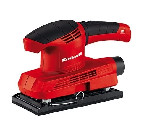 Einhell TC-OS 1520 Titreşim Zımpara Makinesi