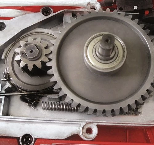 Einhell GH-EC 1835 Elektrikli Ağaç Kesme Makinesi - 2