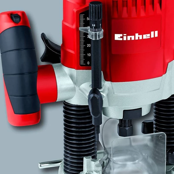 Einhell TC-RO 1155 E Dik Freze Makinası - 5