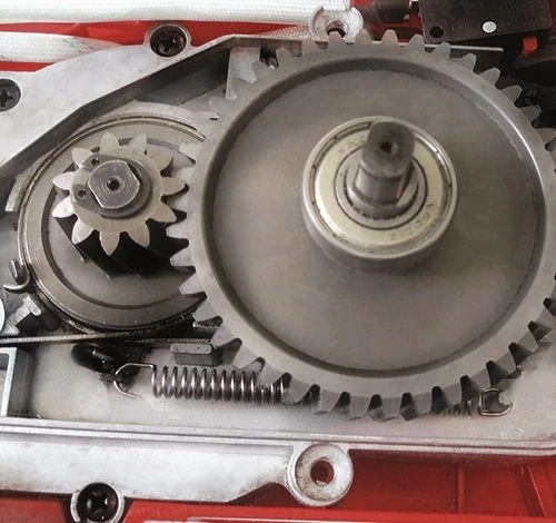 Einhell GH-EC 1835 Elektrikli Ağaç Kesme Makinesi - 2