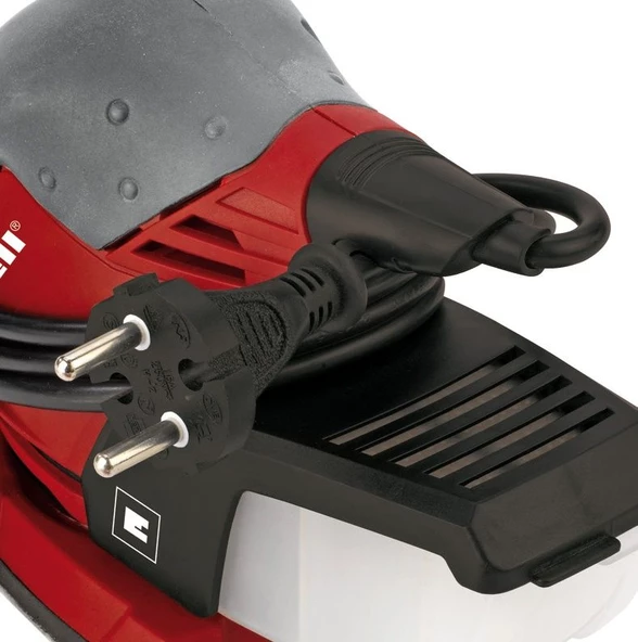Einhell TE-OS 1320 Titreşimli Zımpara Makinesi - 4