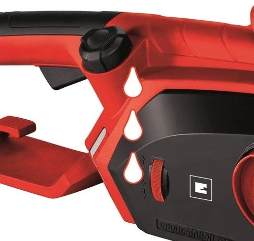 Einhell GH-EC 1835 Elektrikli Ağaç Kesme Makinesi - 6
