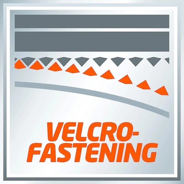 Einhell CC-PO 1100/1 E Polisaj ve Zımpara Makinası - Resim 6