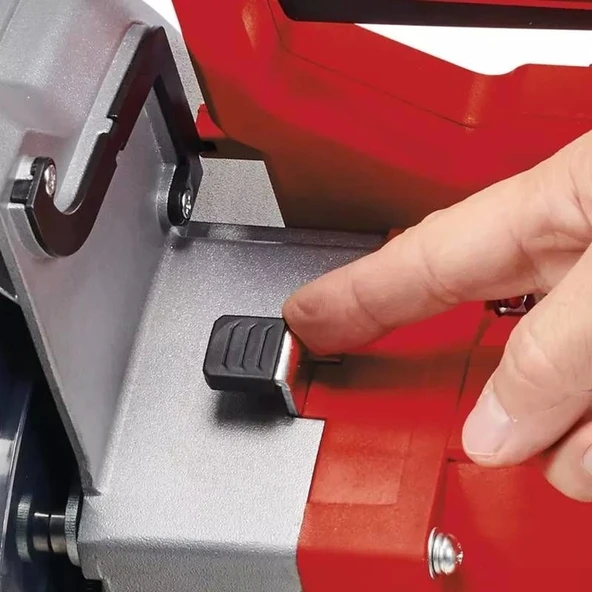 Einhell Tc-Sm 254 Pistonlu Gönye Testere - Resim 4