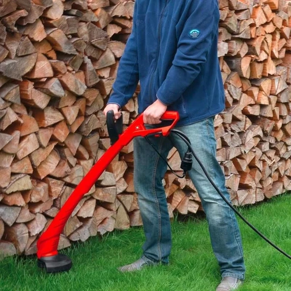 Einhell GC-ET 3023 Elektrikli Kenar Kesme - Resim 5