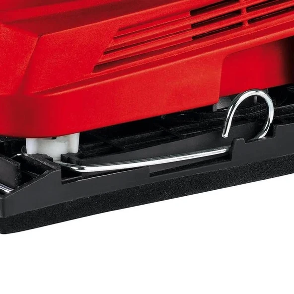 Einhell TC-OS 1520 Titreşim Zımpara Makinesi - Resim 3