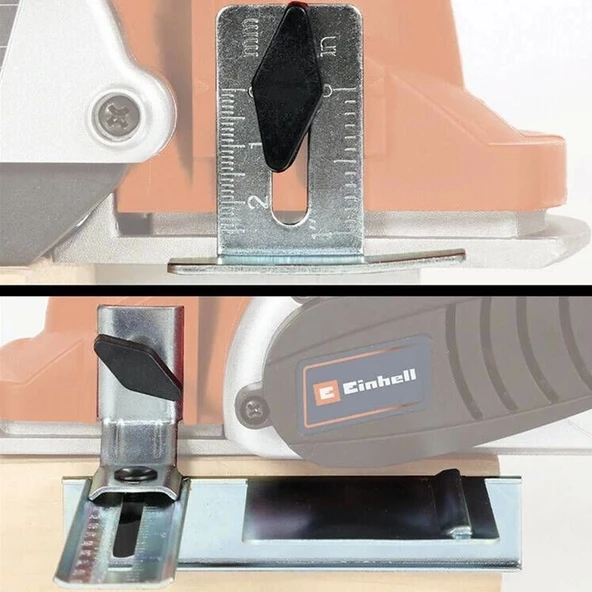 Einhell TE-PL 900 Planya - Resim 7