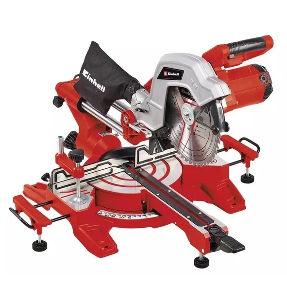 Einhell Tc-Sm 254 Pistonlu Gönye Testere ürün görseli