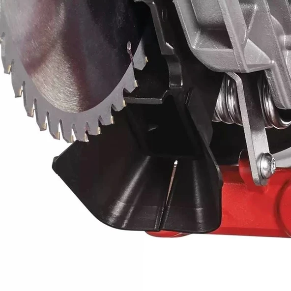 Einhell Tc-Sm 254 Pistonlu Gönye Testere - Resim 2