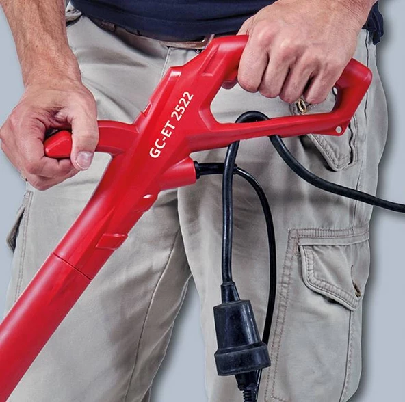 Einhell GC-ET 2522 Misinalı Elektrikli Çim Kenar Kesme Makinesi - 4