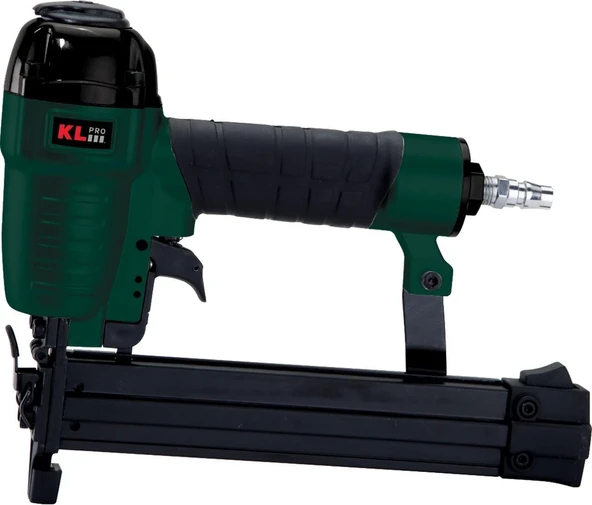 KLPRO KLCT32F 10-32mm Profesyonel Havalı Çivi Çakma Tabancası ürün görseli