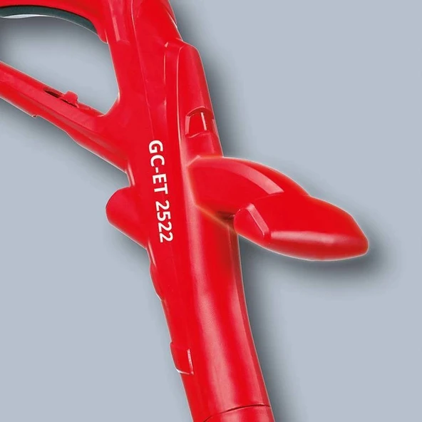 Einhell GC-ET 2522 Misinalı Elektrikli Çim Kenar Kesme Makinesi - 3