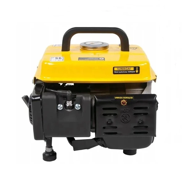 Kama KGL950 Benzinli Jeneratör Çanta Tip 0.72 Kw - 2