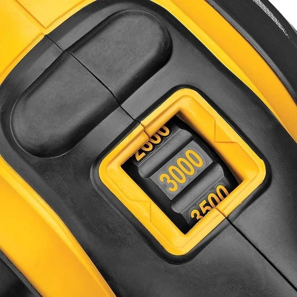 Dewalt DWP849X Polisaj Makinesi - Resim 5