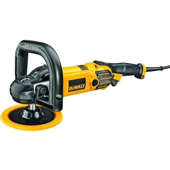 Dewalt DWP849X Polisaj Makinesi ürün görseli