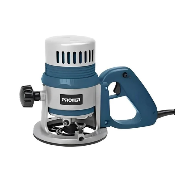 Proter PR 112 E Dik El Freze Makinesi ürün görseli