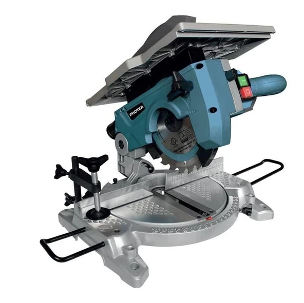 Proter PR 210 Plus Gönye Kesme Makinası ürün görseli